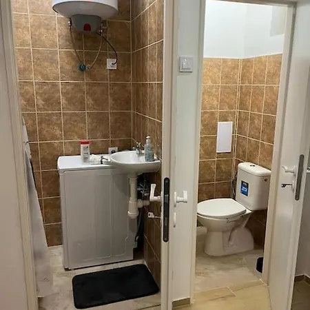 Bada Bing Plaza דירה ברטיסלאבה