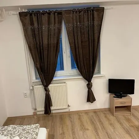 Appartement Bada Bing Plaza
