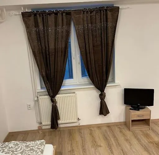 Appartement Bada Bing Plaza