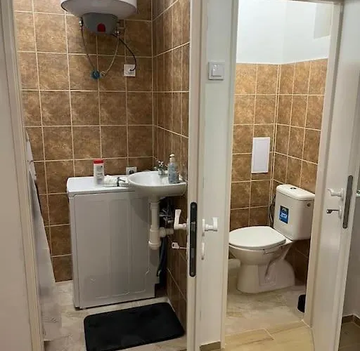 Bada Bing Plaza Appartement Bratislava