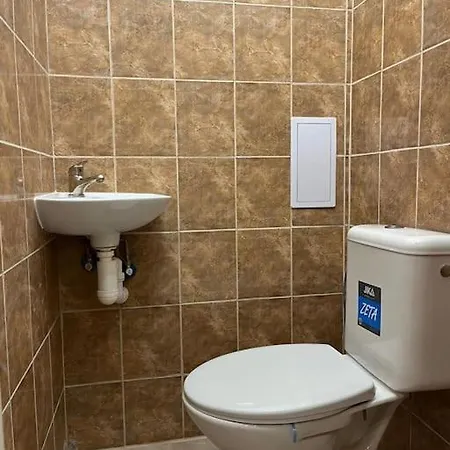 Bada Bing Plaza Bratislava